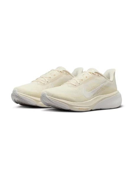 Nike női futócipő Pegasus 42 bézs