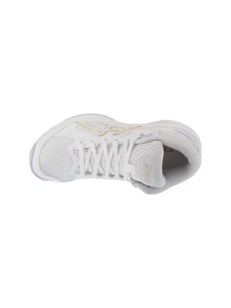 Pantofi Asics alb