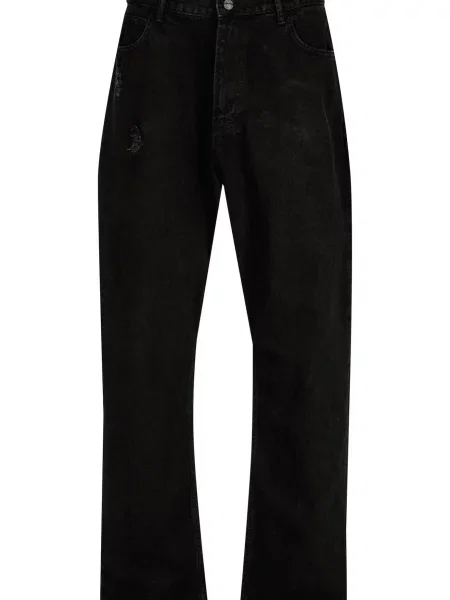 Dropsize Farmer fekete