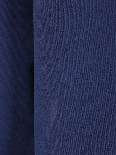 Hanorac crewneck Cherry World albastru