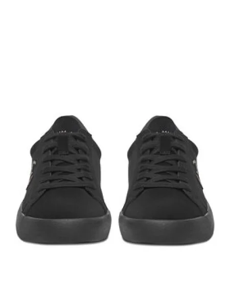 Eva Minge Sneakersy čierna