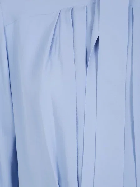Bluză N°21 albastru