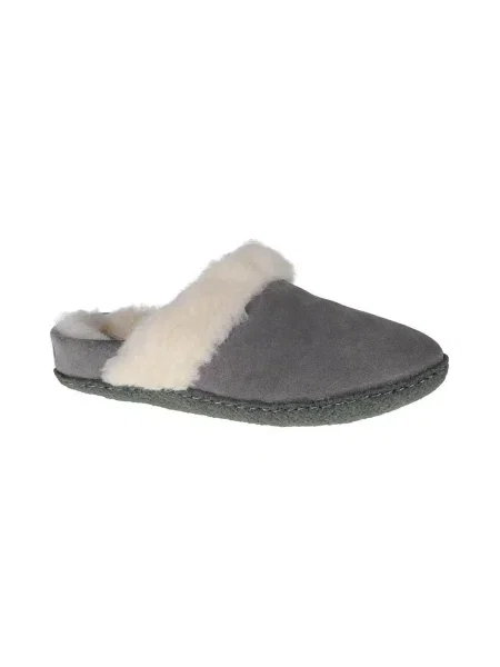 Pantofi Sorel gri
