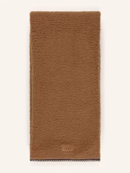 Fleecový šál Ugg