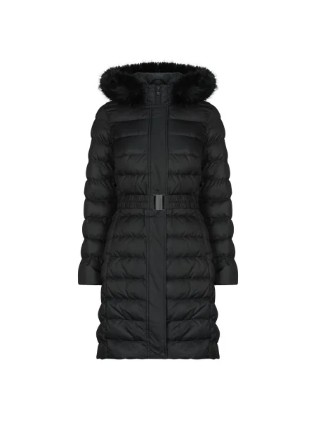 Geacă cu puf Geox negru