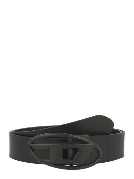 DIESEL Curea negru