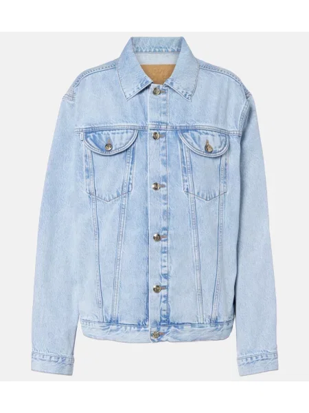 Geacă de blugi Blazé Milano albastru