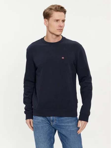 Palton Napapijri alb