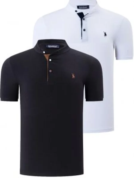 Polo majica Dewberry