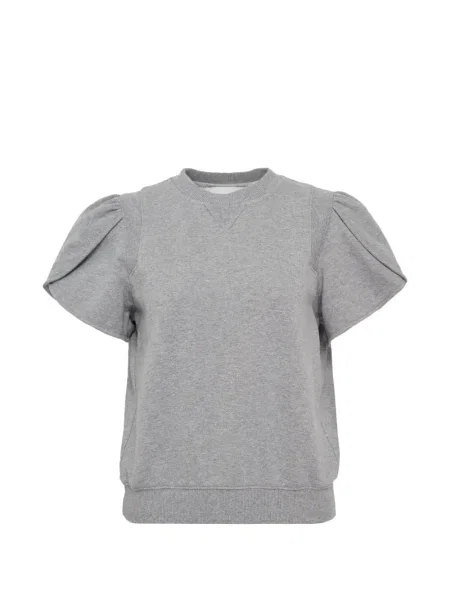 Cropp top 3.1 Phillip Lim gri