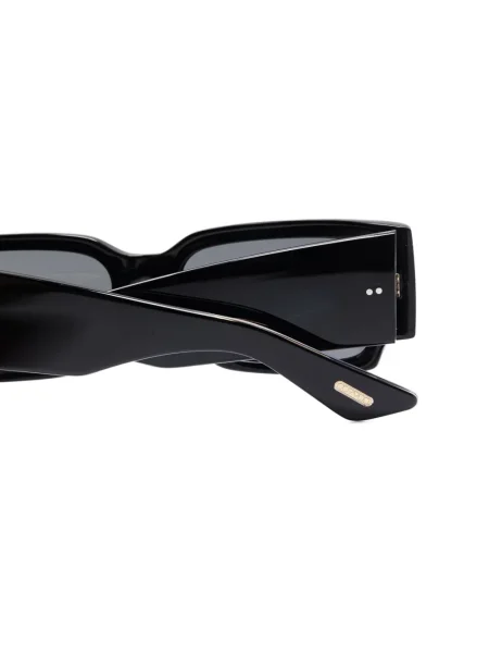 Ochelari de soare Oliver Peoples negru