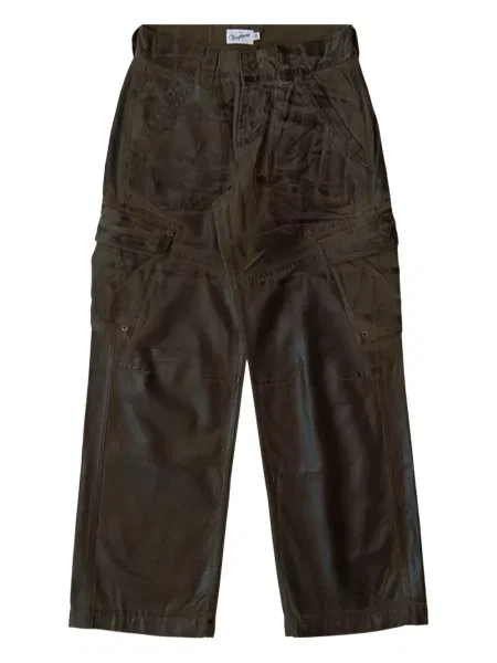 Pantaloni cargo Vaquera