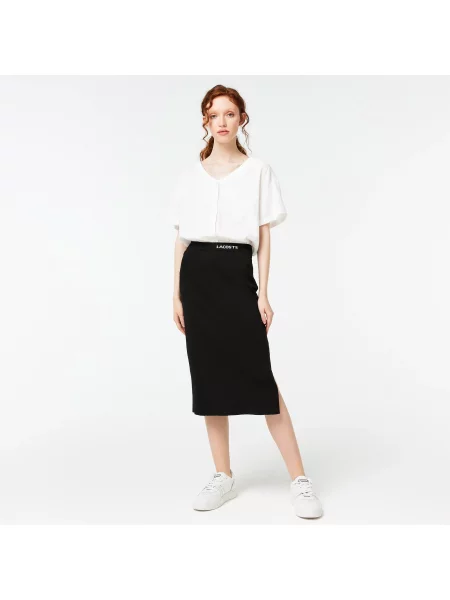 Lacoste спідниця чорна