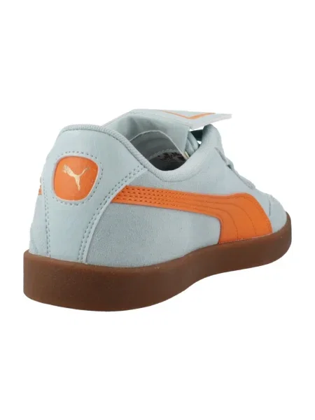Félcipő Puma kék