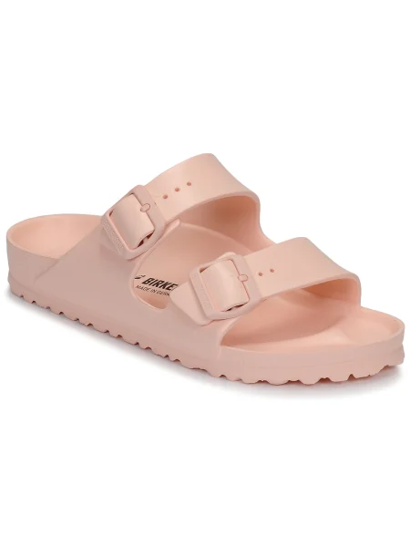 Pantofi Birkenstock roz