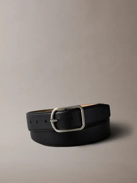 Öv Calvin Klein fekete
