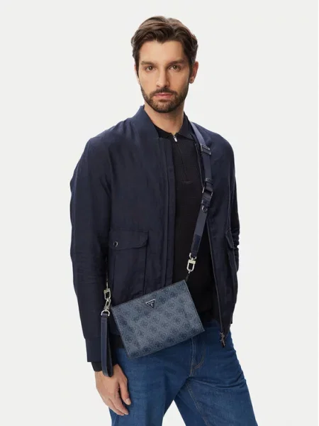 Guess Táska kék