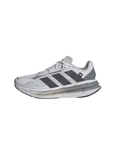 Pantofi Adidas alergare gri