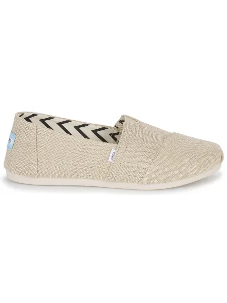 Pantofi Toms bej