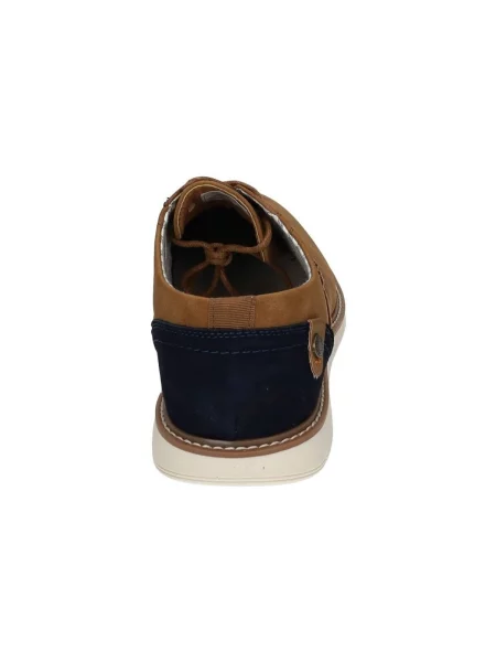 Pantofi Refresh maro
