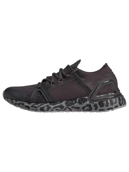 Sneakerși Adidas By Stella Mccartney negru