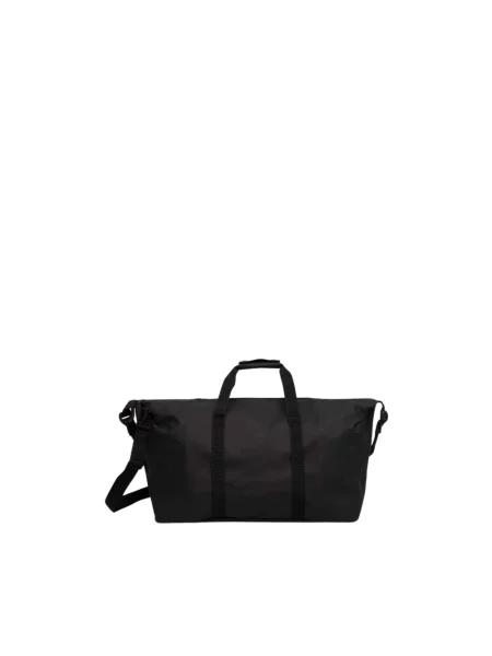 Rains torba Weekendbags czarna