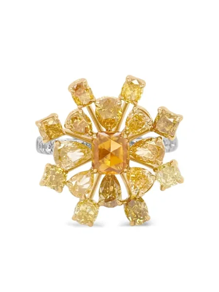 Inel Hyt Jewelry alb