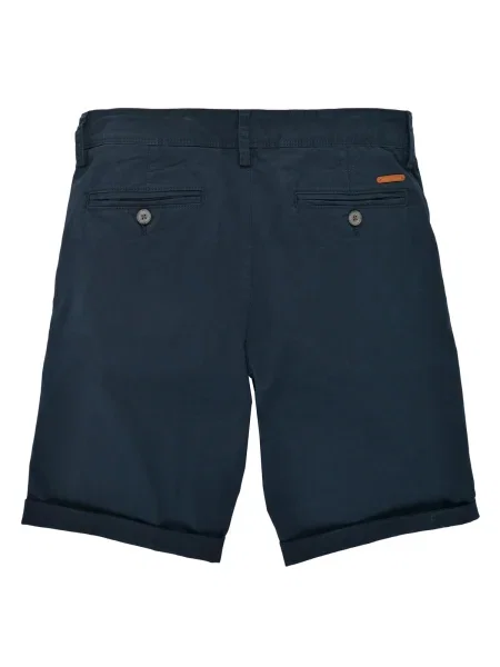 Pantaloni chino copii Teddy Smith albastru