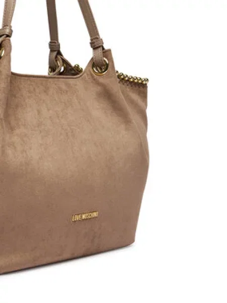 Torbica LOVE MOSCHINO bež