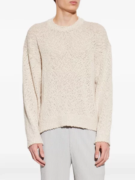 Pulover Homme Plisse Issey Miyake chunky