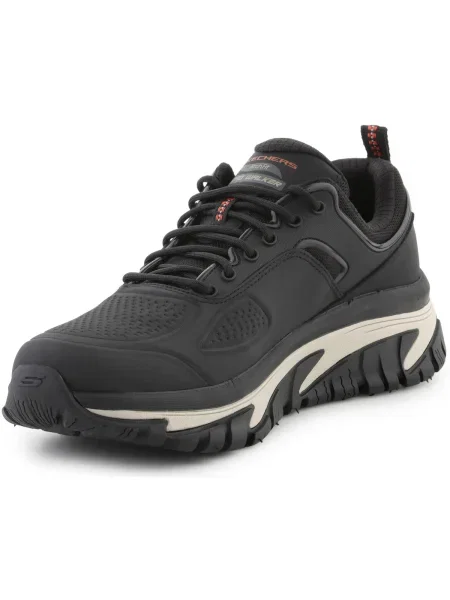 Pantofi Skechers negru