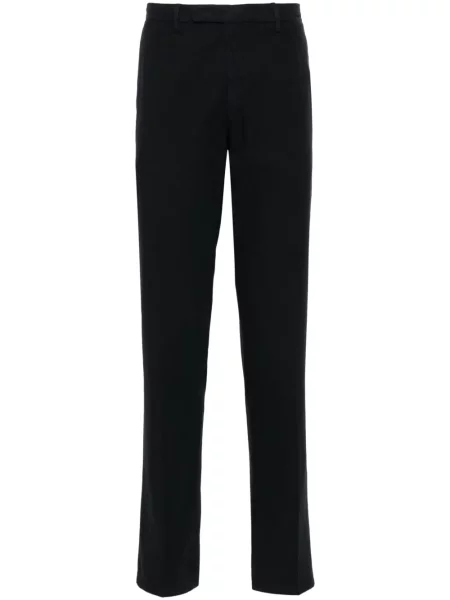 Pantaloni Boglioli albastru
