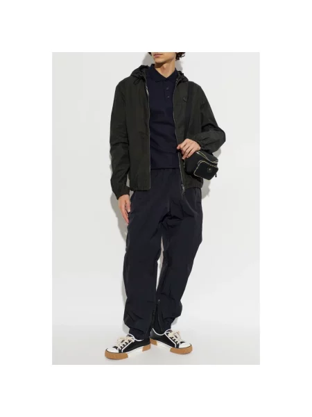 Kurtka Burberry czarna