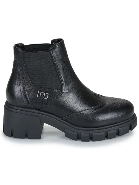 Pantofi Les Petites Bombes negru