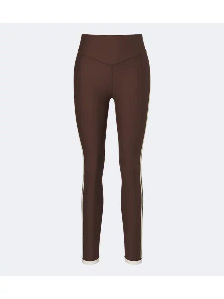 Decupat leggings The Upside maro