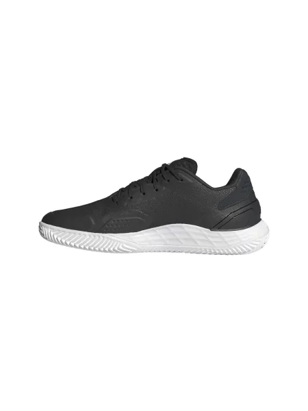 Tenisky Adidas čierna