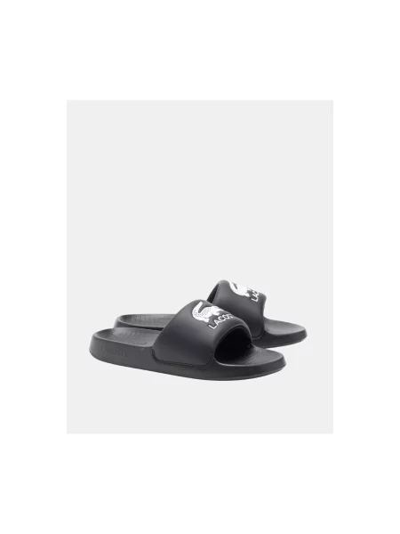 Pantofi Lacoste negru