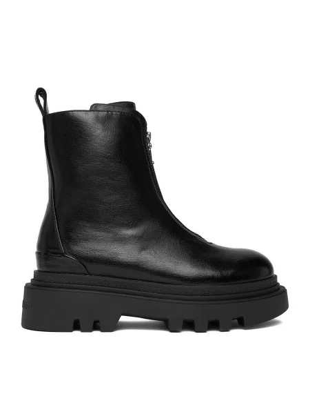 Botine Juicy Couture negru