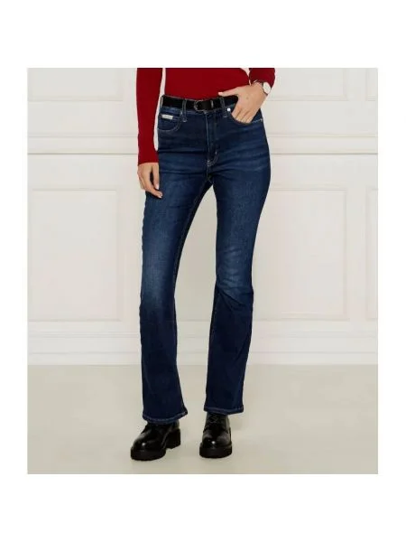 CALVIN KLEIN JEANS Blugi | Skinny fit
