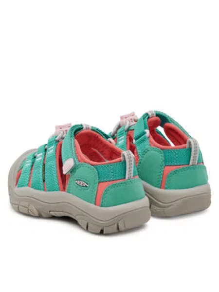 Sandale Keen Newport H2 zelena
