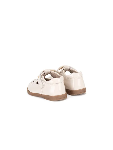 Balerina Nelli Blu bézs