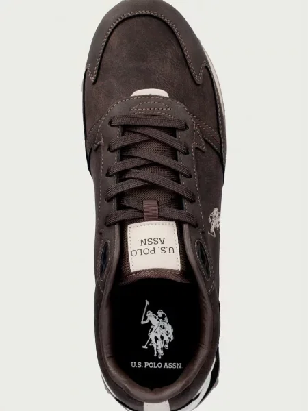 Кроссовки U.s. Polo Assn.