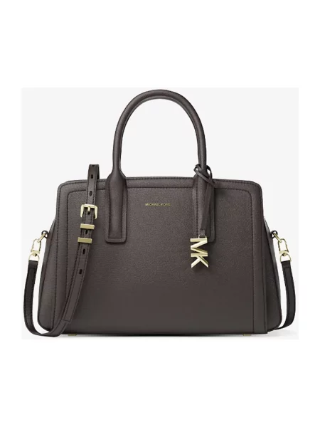 Torebka Michael Kors brązowa