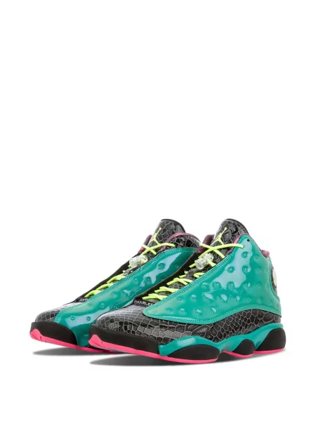 Retro tenisky Jordan Air Jordan 13 modré