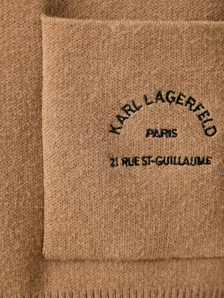 Кардиган Karl Lagerfeld
