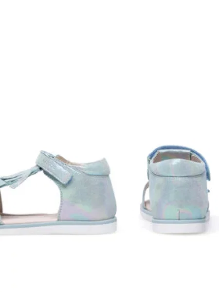 Lasocki Kids Sandale HERA plava