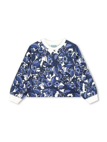 Детский свитер Kenzo