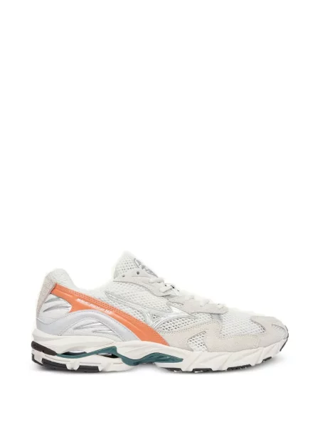 Маратонки Mizuno бяло