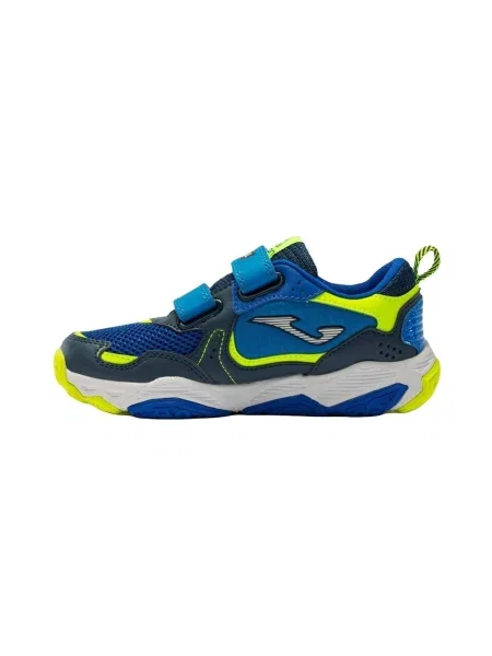 Pantofi copii Joma albastru