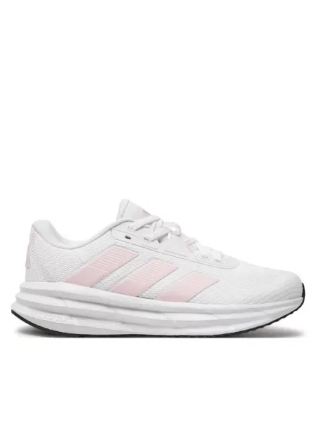 Παπούτσια για Τρέξιμο adidas λευκό